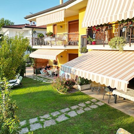 Haus Romagnoli Residence Лацизе Экстерьер фото