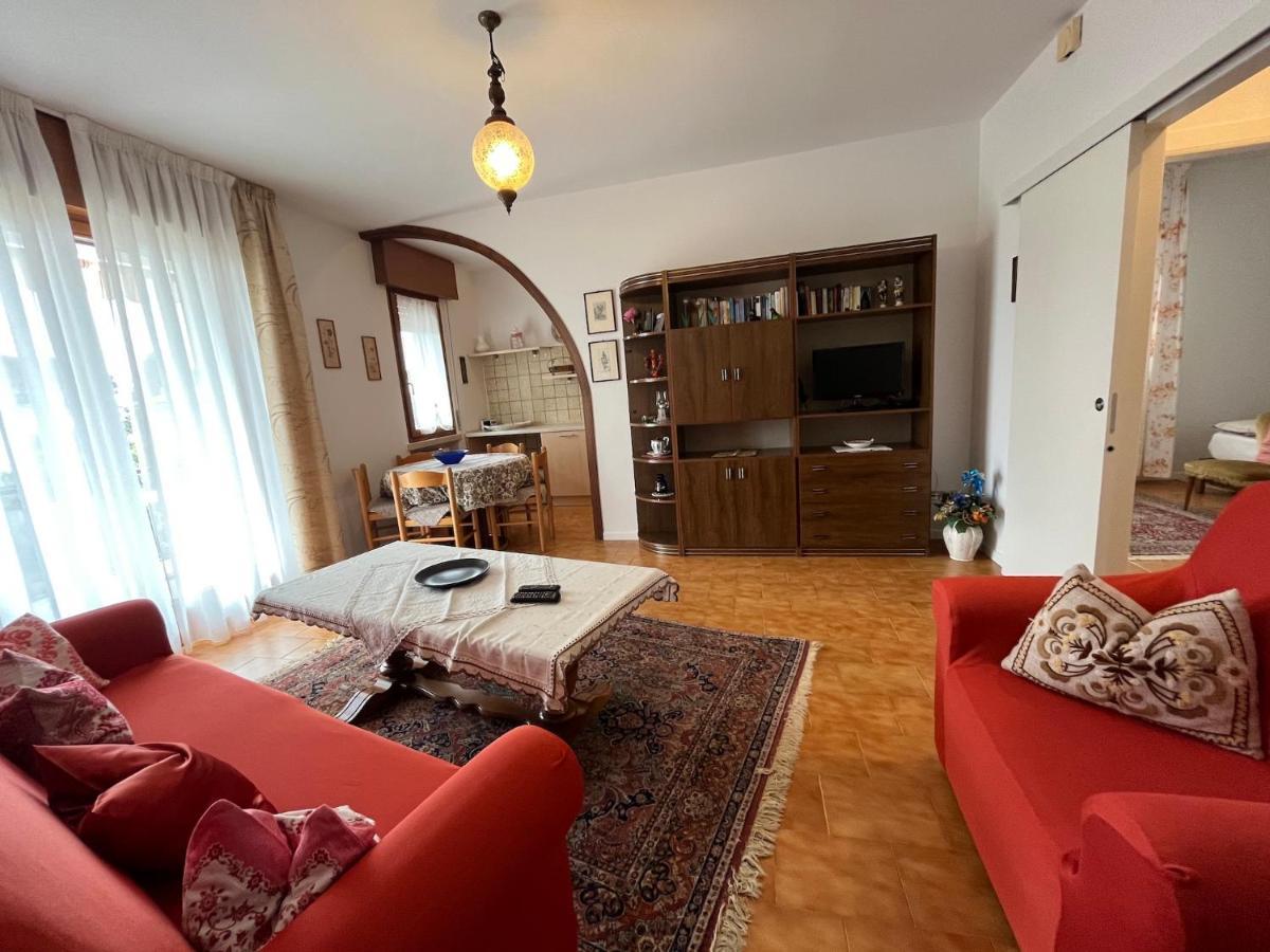 Haus Romagnoli Residence Лацизе Экстерьер фото