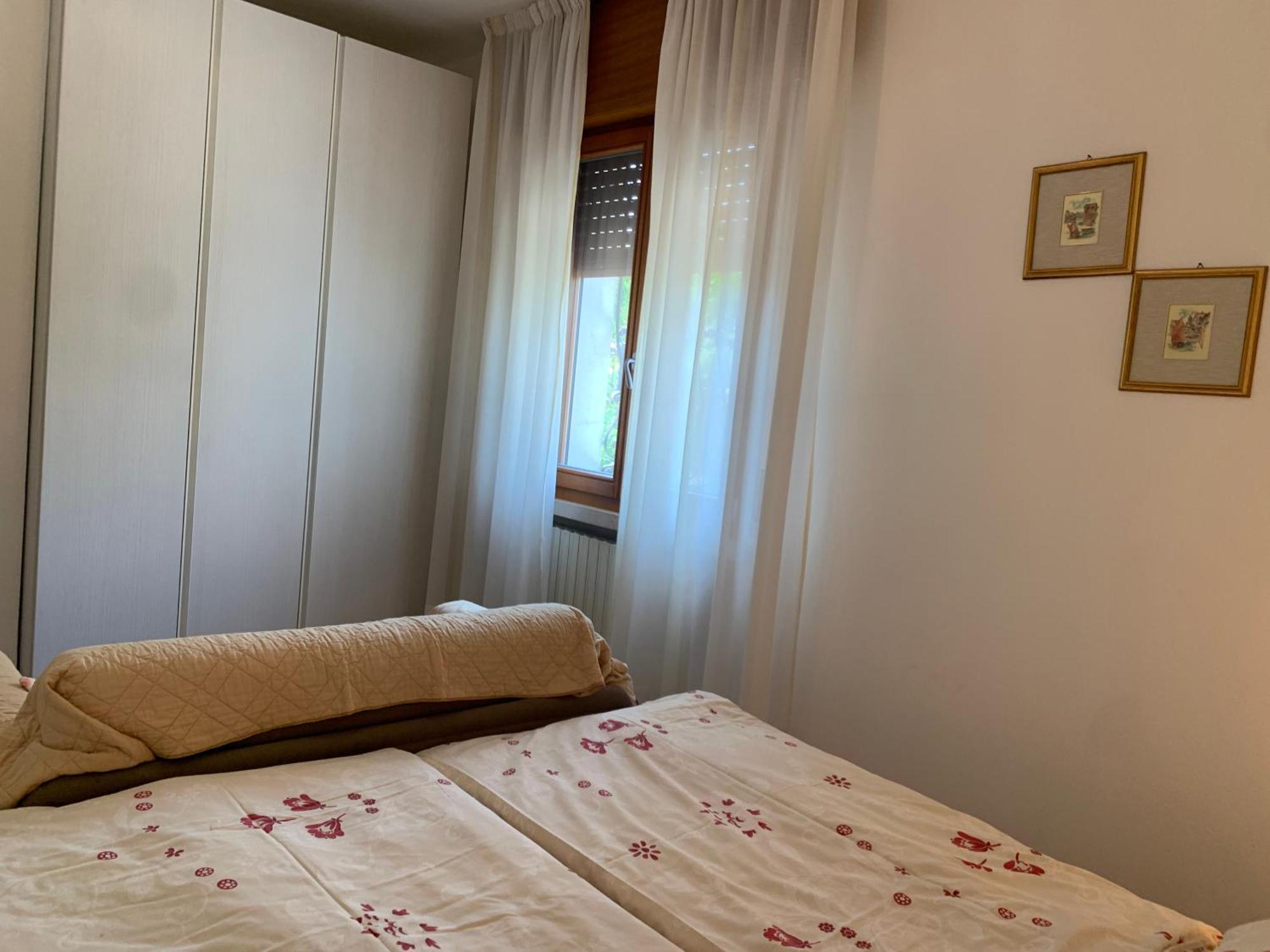 Haus Romagnoli Residence Лацизе Номер фото