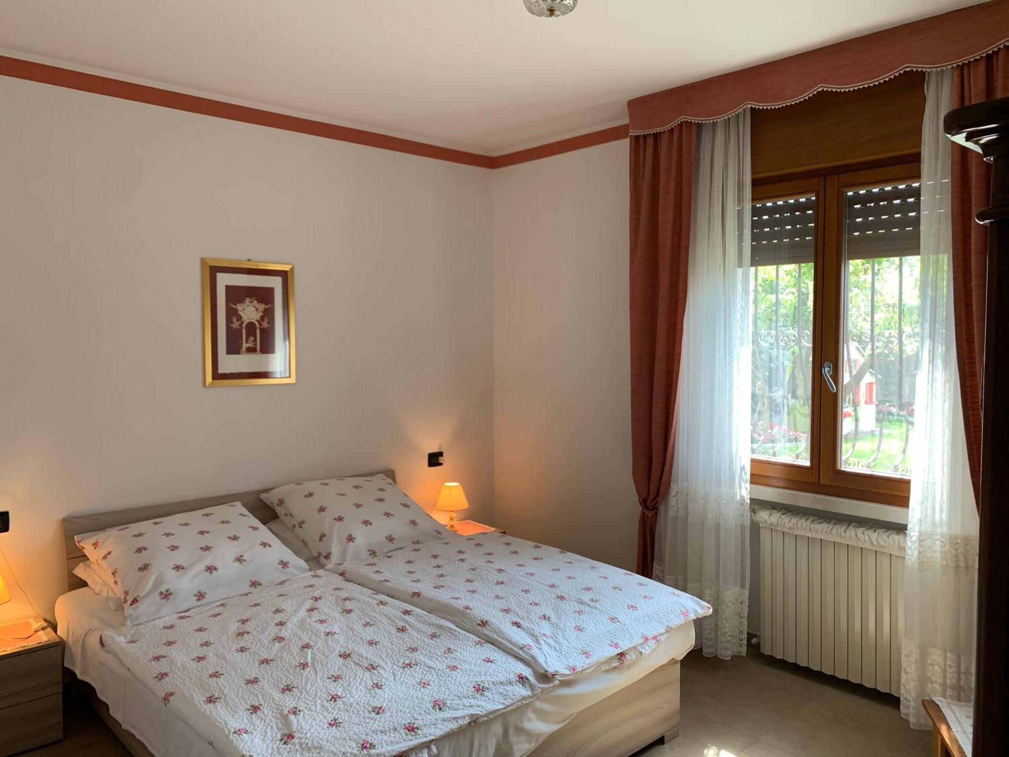 Haus Romagnoli Residence Лацизе Номер фото