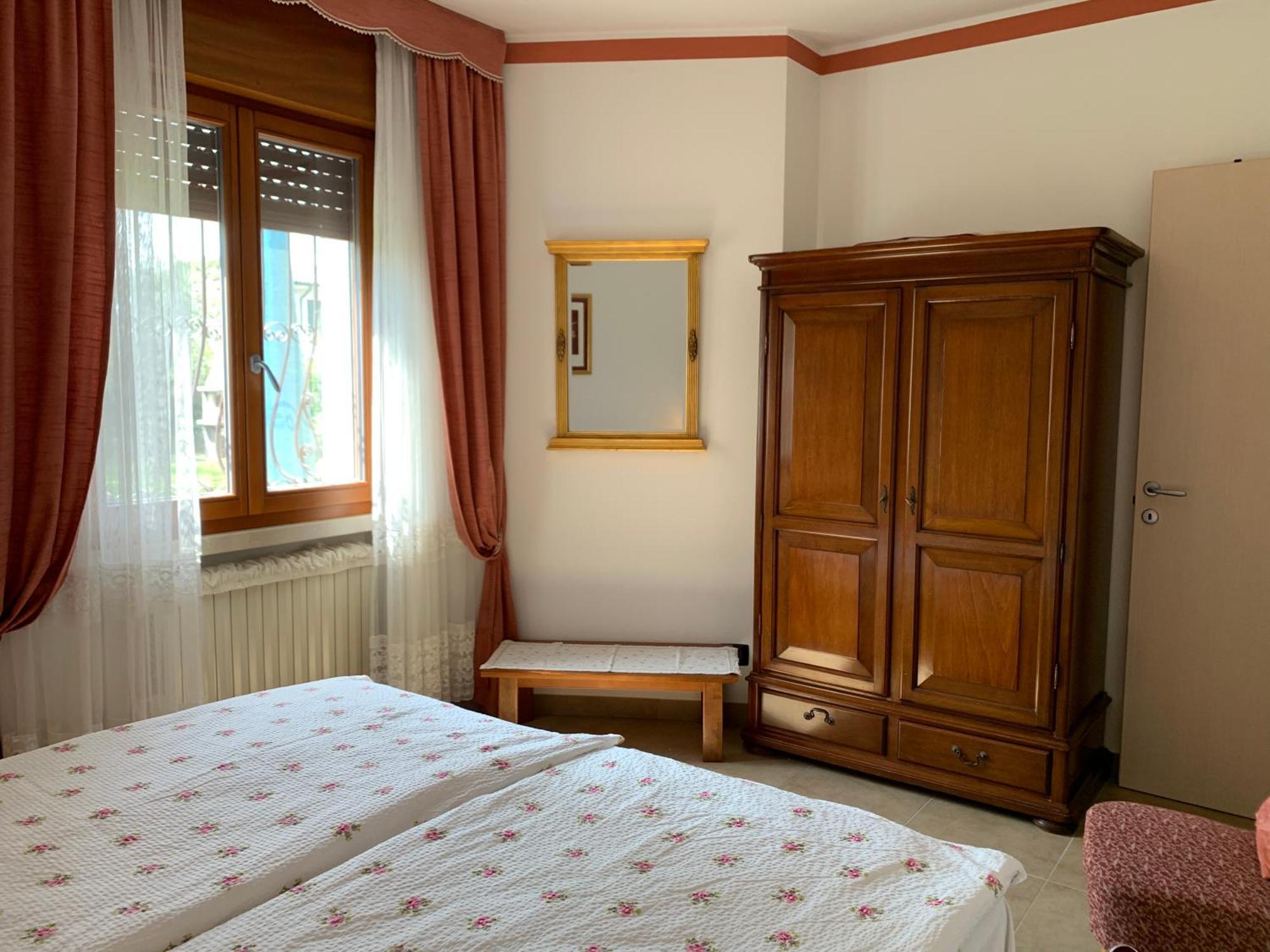 Haus Romagnoli Residence Лацизе Номер фото