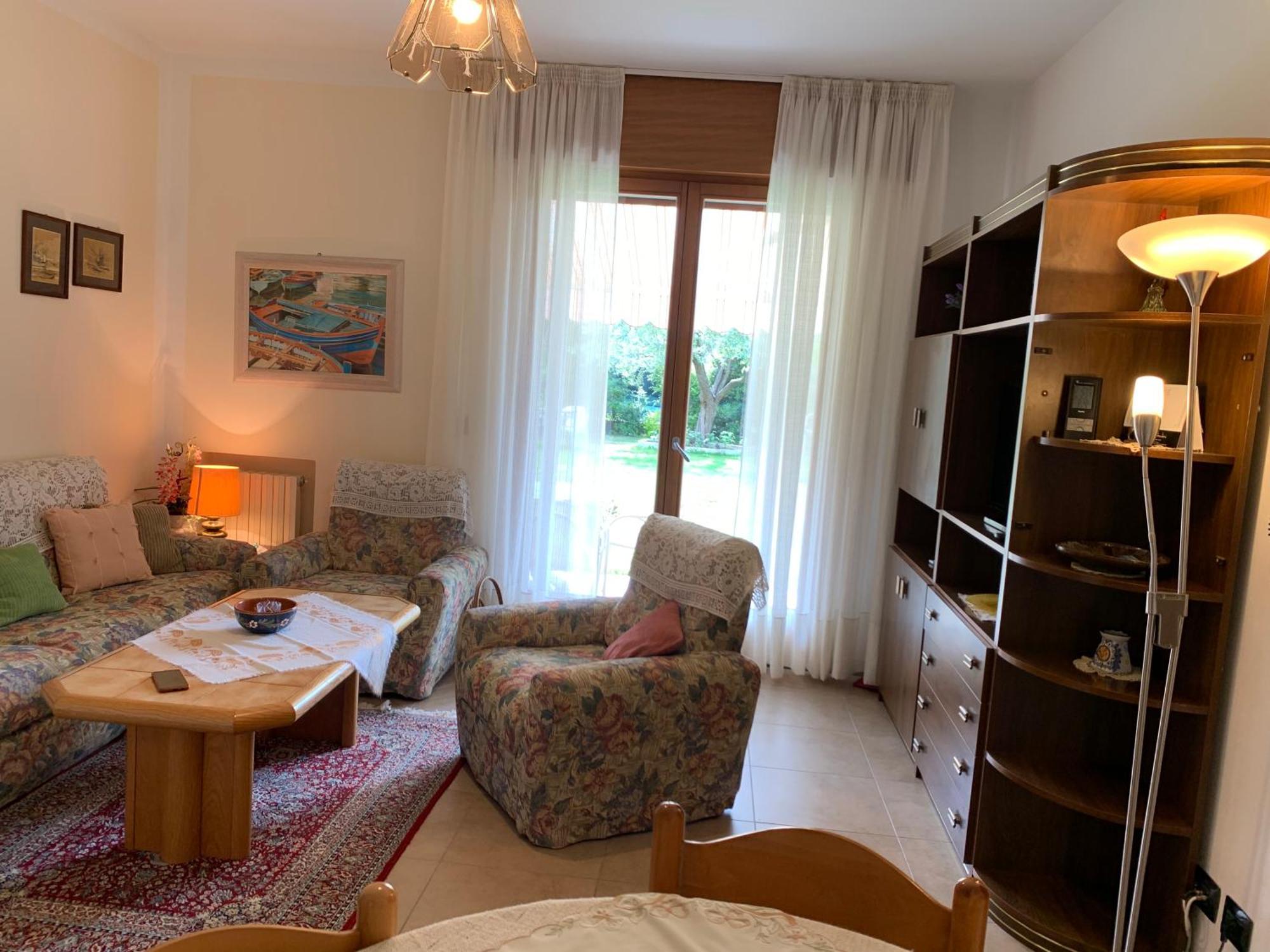 Haus Romagnoli Residence Лацизе Номер фото